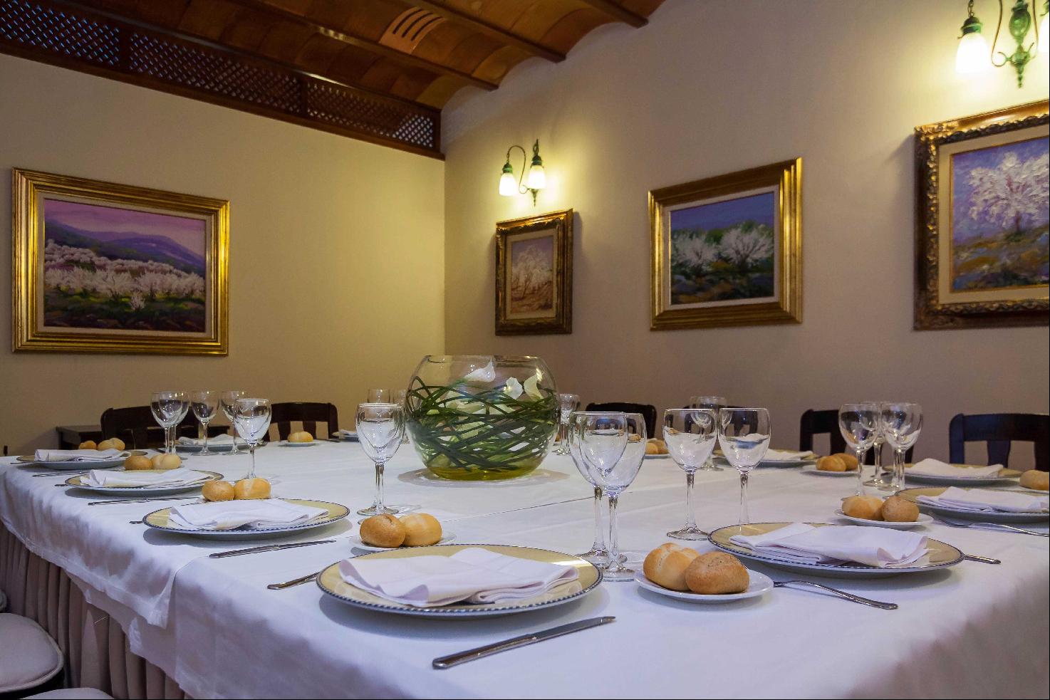 Las Bovedas Badajoz Eksteriør billede