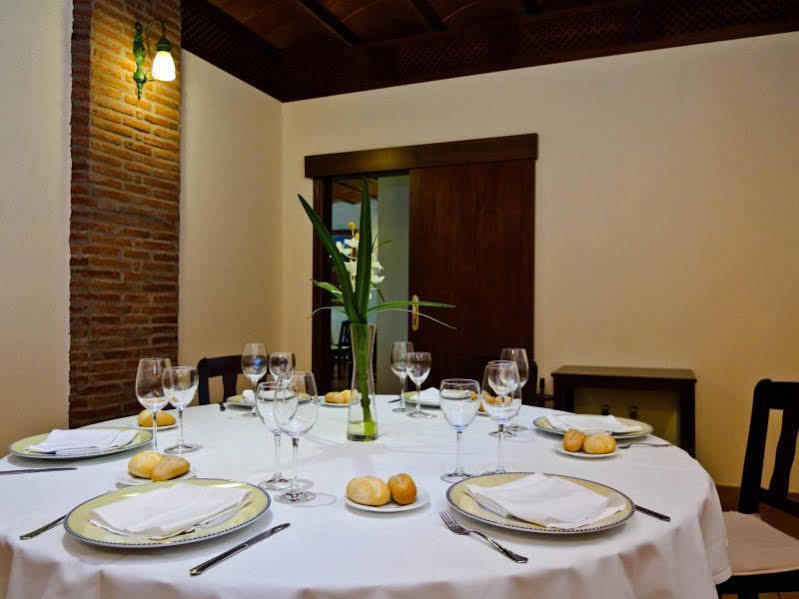 Las Bovedas Badajoz Eksteriør billede